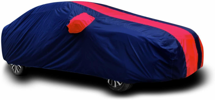 Subaru impreza car on sale cover