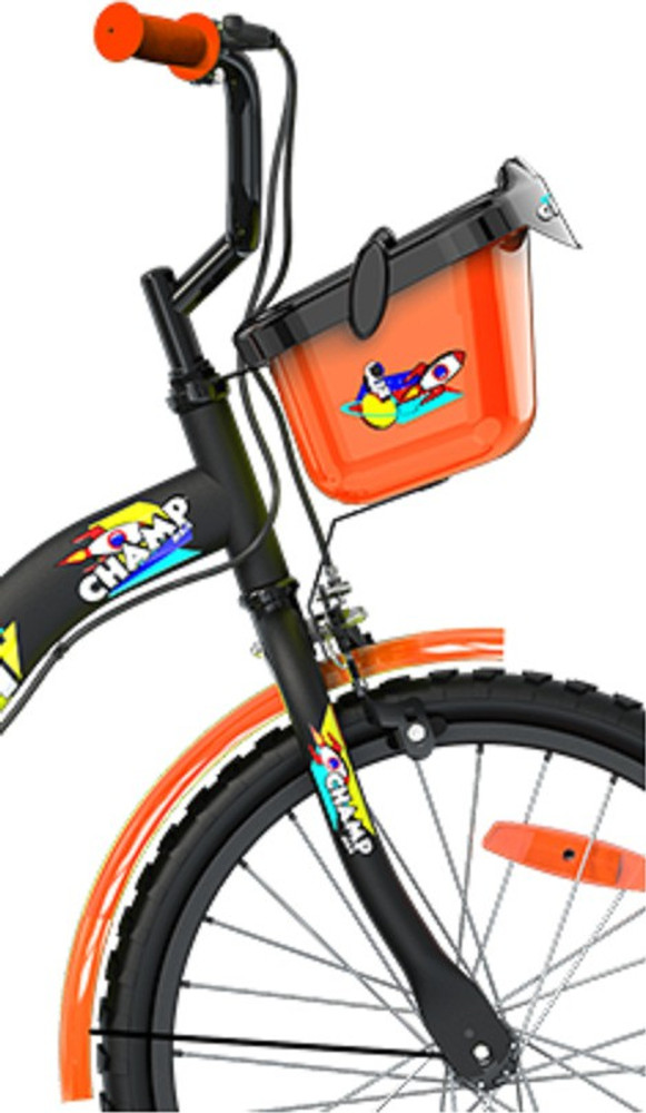 Bsa orbit cycle on sale