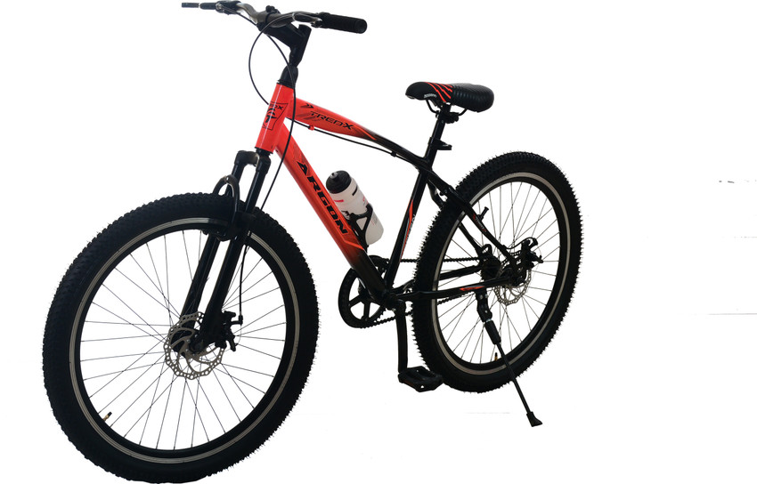 Argon Rafals 26T MTB Bicycle Cycle Single Speed Road Cycle