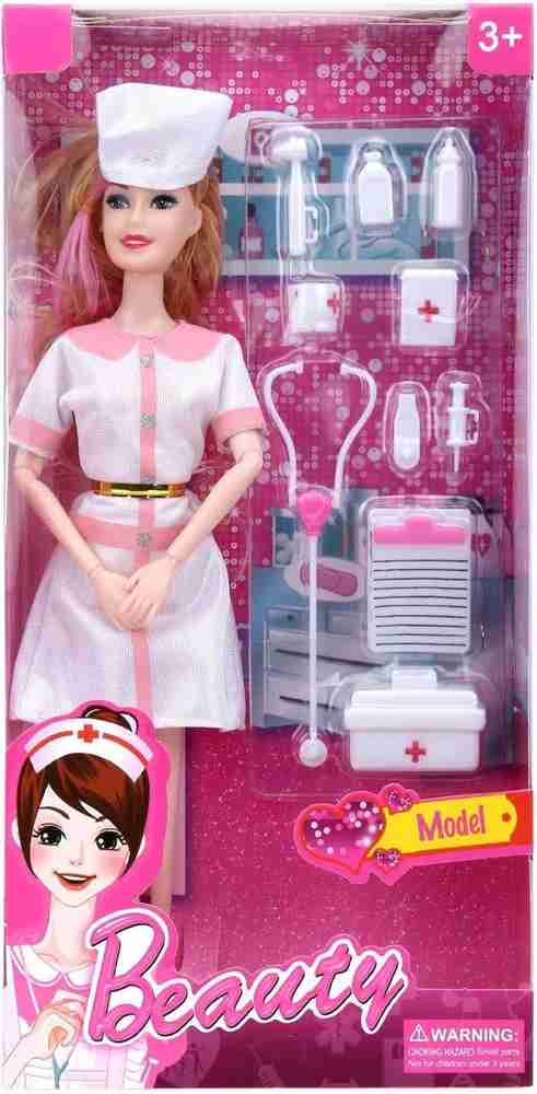 Doctor doll house on sale