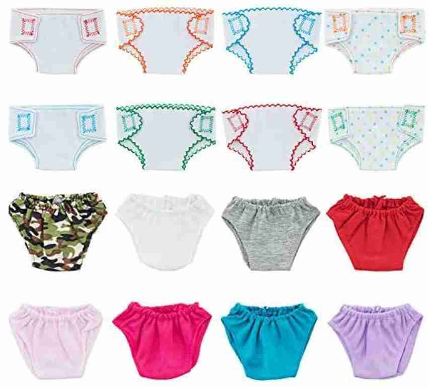 American girl doll underwear hotsell
