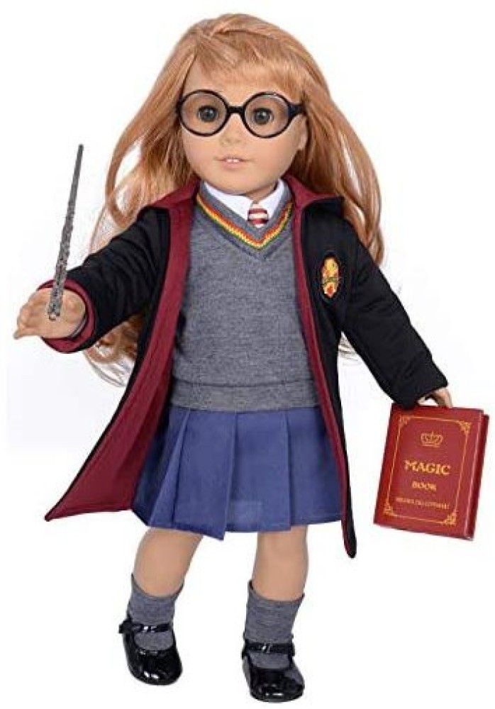 hermione doll clothes