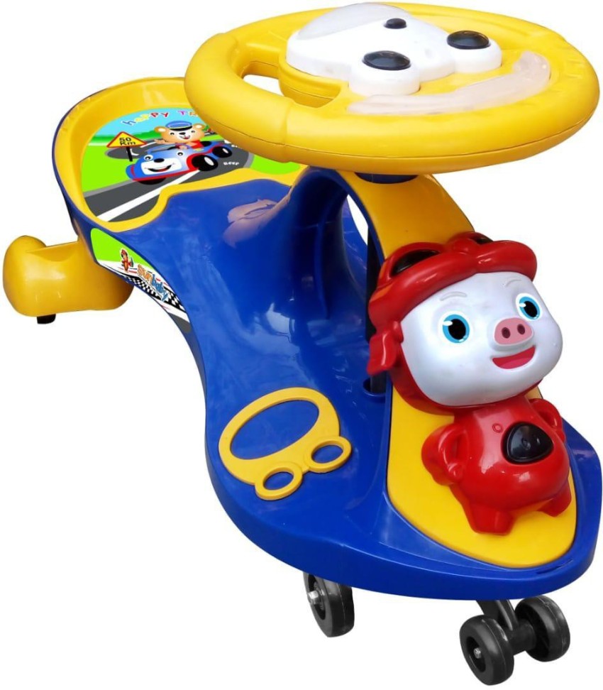 Baby ride best sale in car