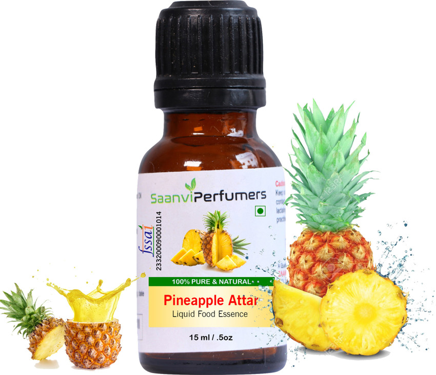 Pineapple attar deals