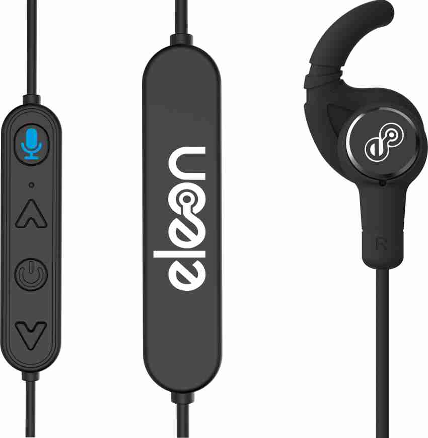 Alexa best sale bluetooth earphone