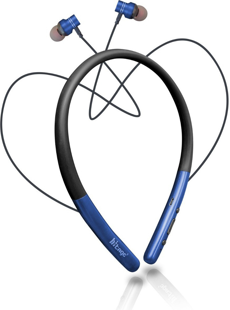 Hitage neckband 2025