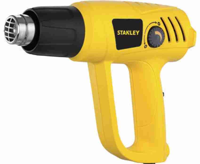 Find out the best Heat Gun - Bosch Vs Stanley Vs Black & Decker in