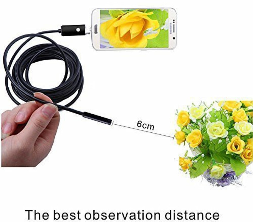 endoscope camera price flipkart