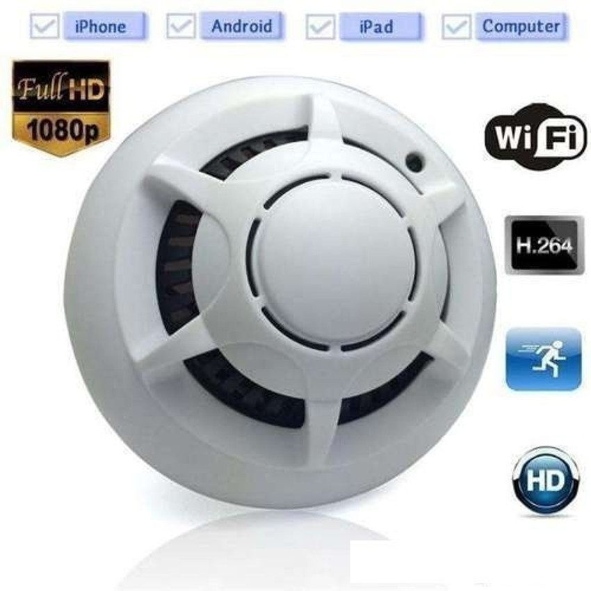 Home security camera wifi monitor for smartphones tablets online