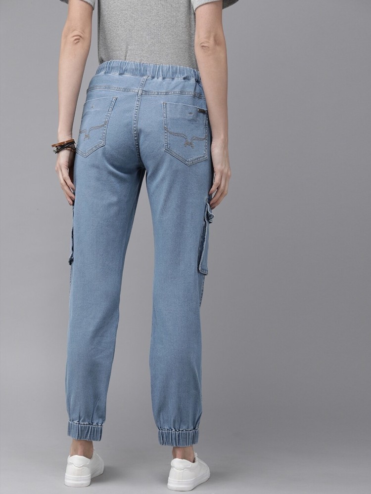 Roadster cheap joggers womens