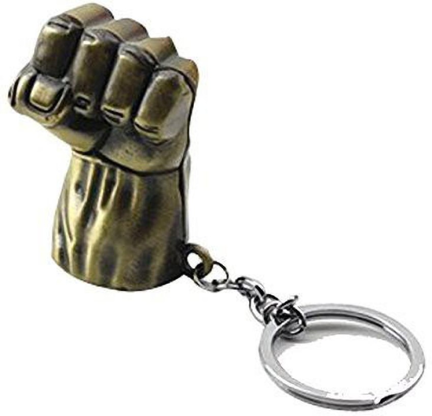 Hulk on sale hand keychain