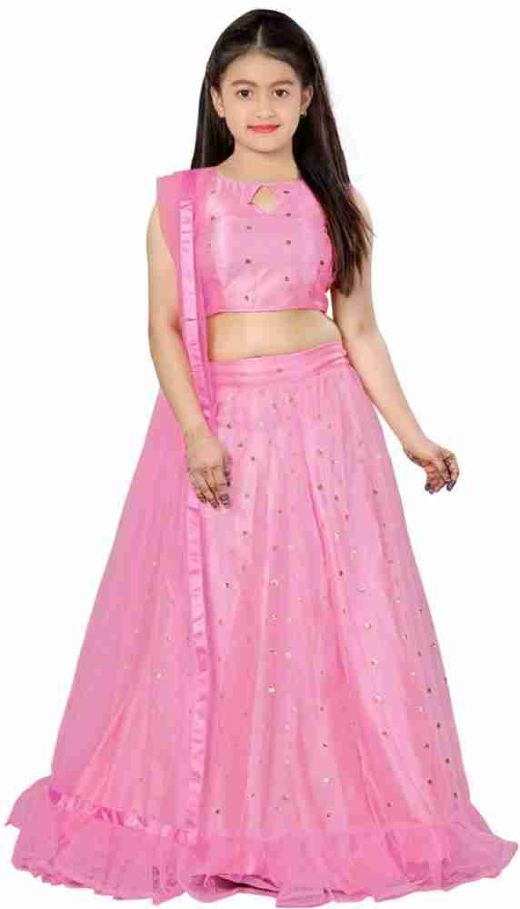 Lehenga for outlet age 12