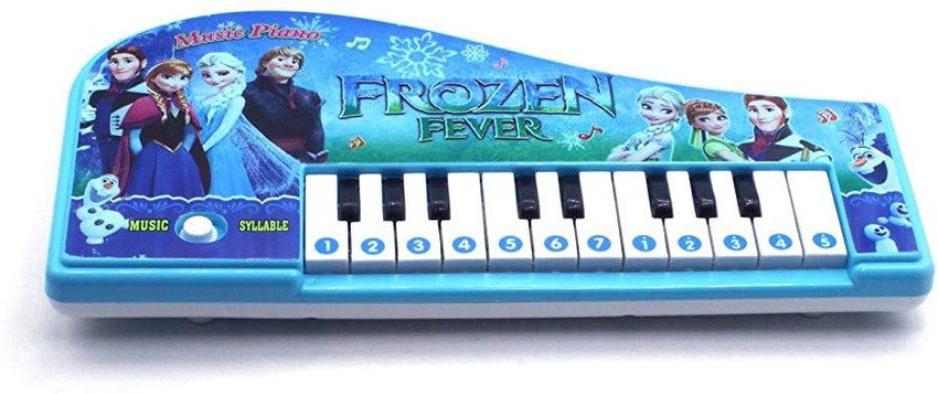 MON N MOL Very Beautiful and Small Size Battery Operated Musical