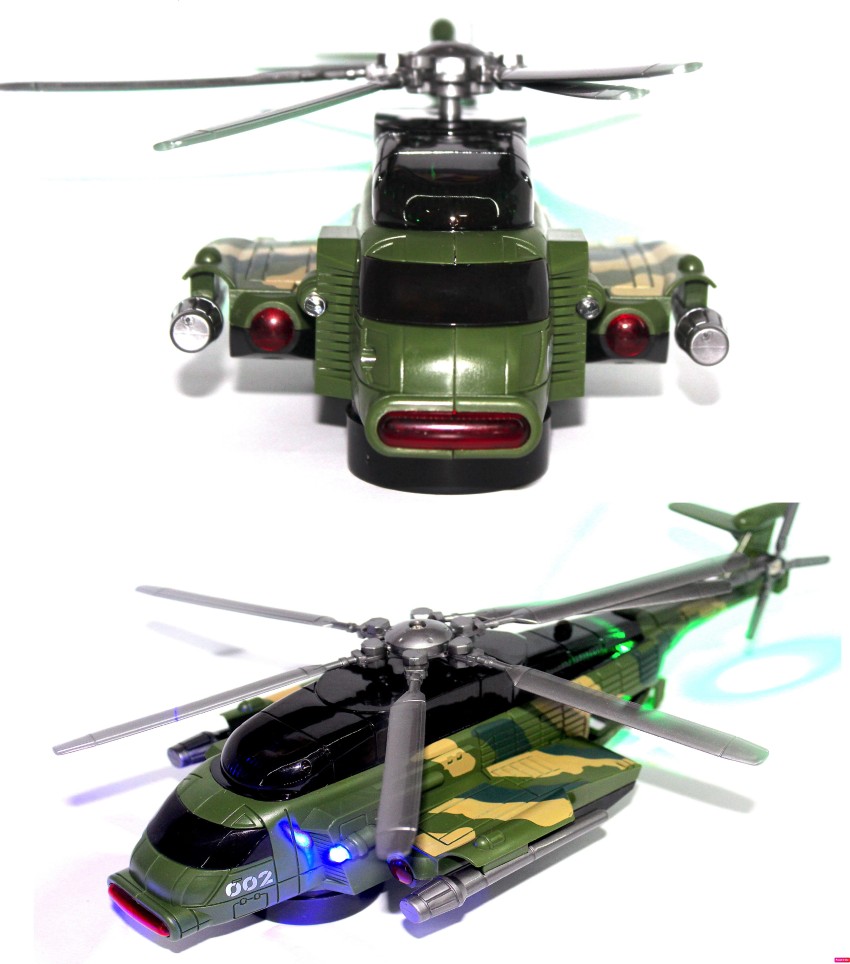 Wow sales toys helicopter