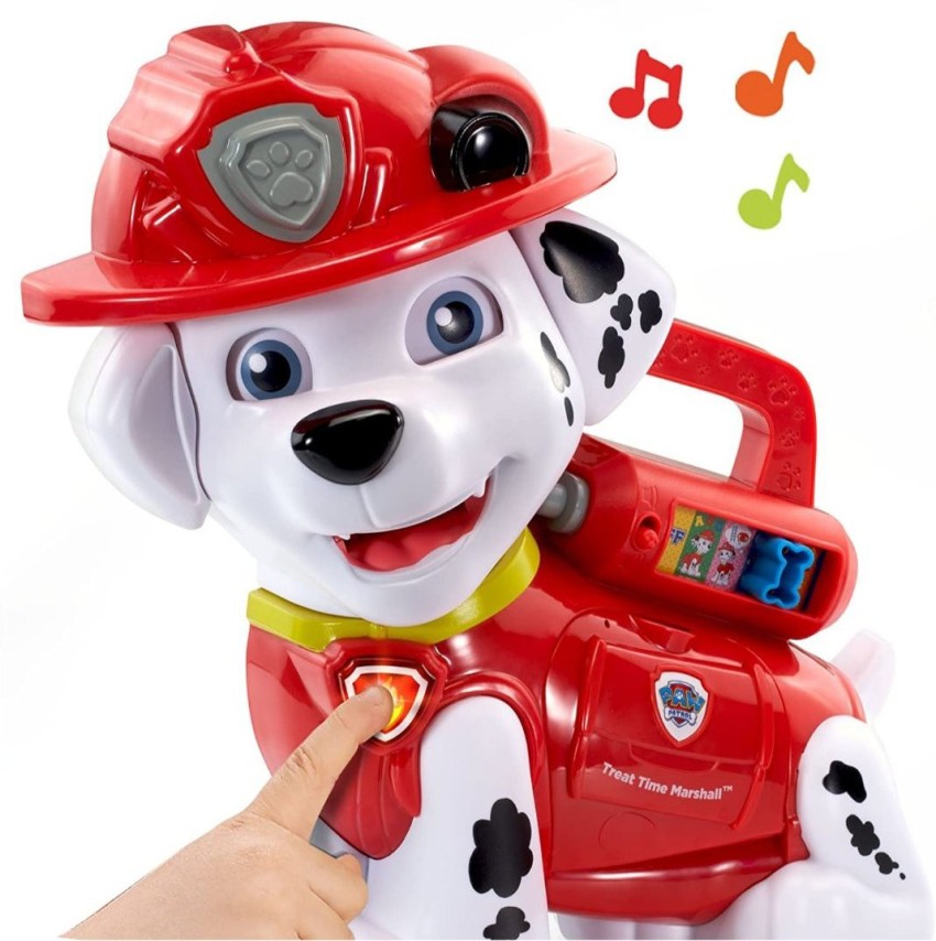 VTECH Paw Patrol Treat Time Marshall - Paw Patrol Treat Time