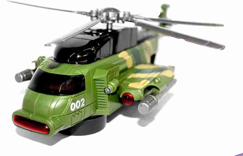 Wow toys helicopter new arrivals