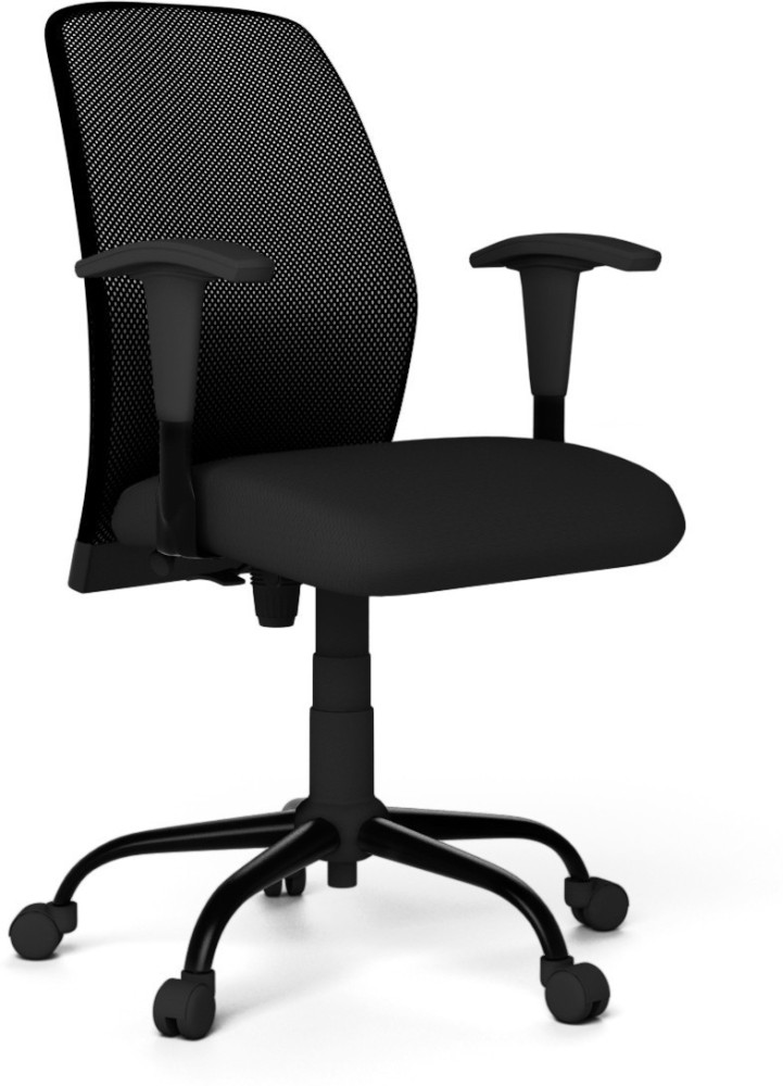 Godrej discount interio chairs