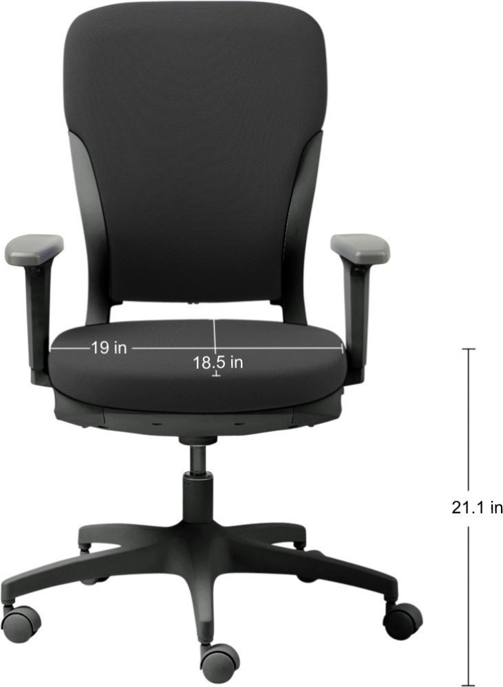 Godrej Interio Motion Fabric Office Executive Chair Price in India