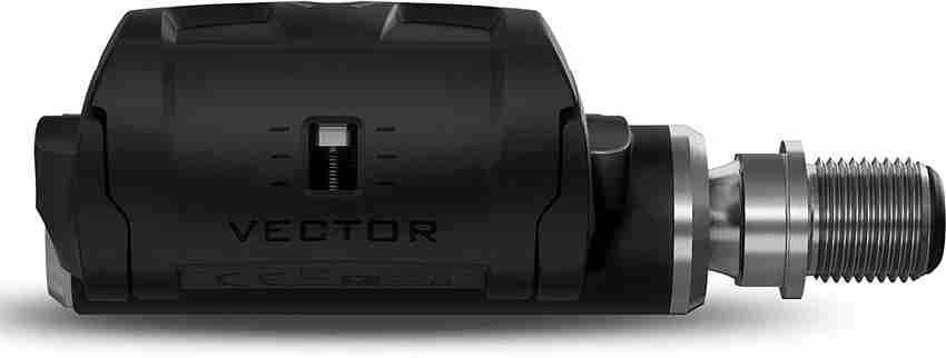 GARMIN Vector 3S Pedal Based Power Meter Pedal Buy GARMIN Vector
