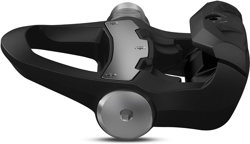 Garmin shop power metre