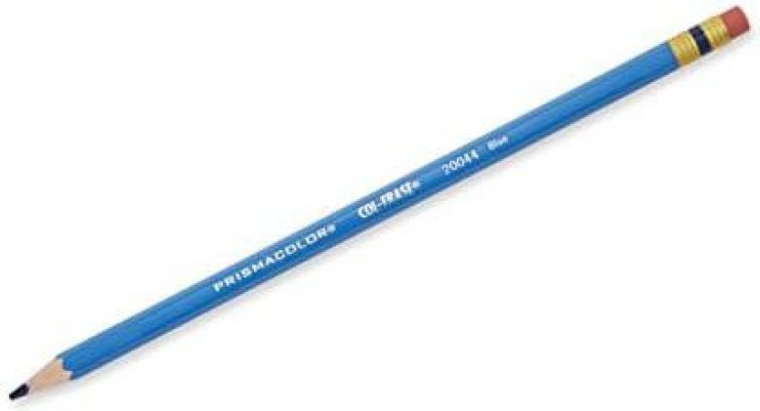 Prismacolor Col-Erase Pencil Blue