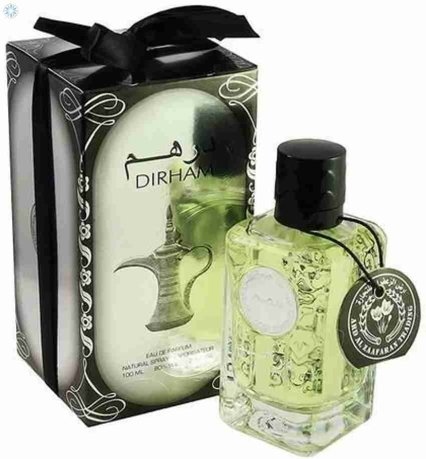 Buy Ard Al Zaafaran DIRHAM Eau de Parfum 100 ml Online In India