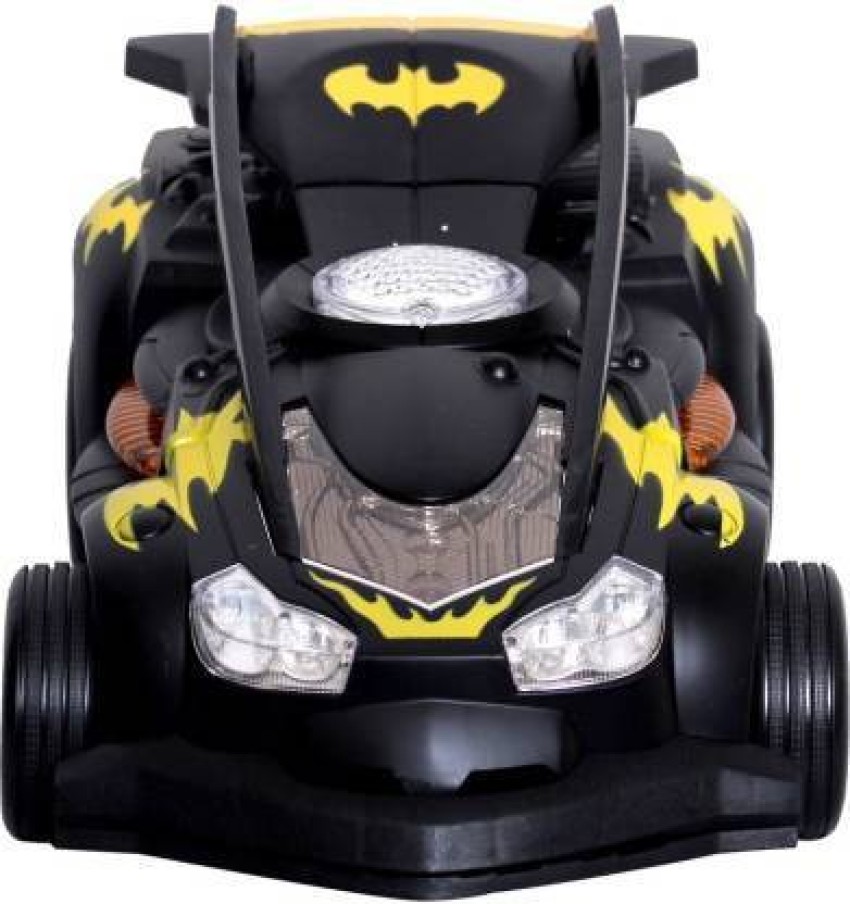 BATMAN BATMOBILE Power Wheels Batman 12V Dune Racer, 58% OFF