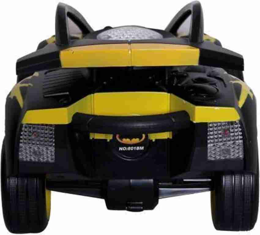 Batman car for sales toddlers