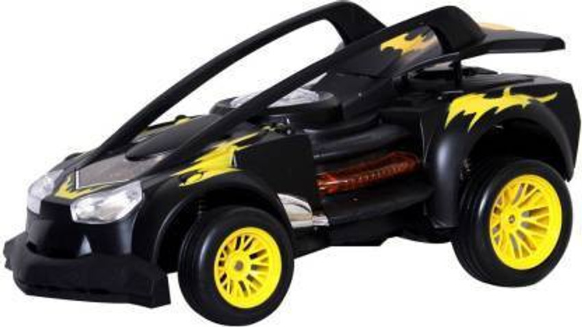 Batman transformer remote control hotsell car
