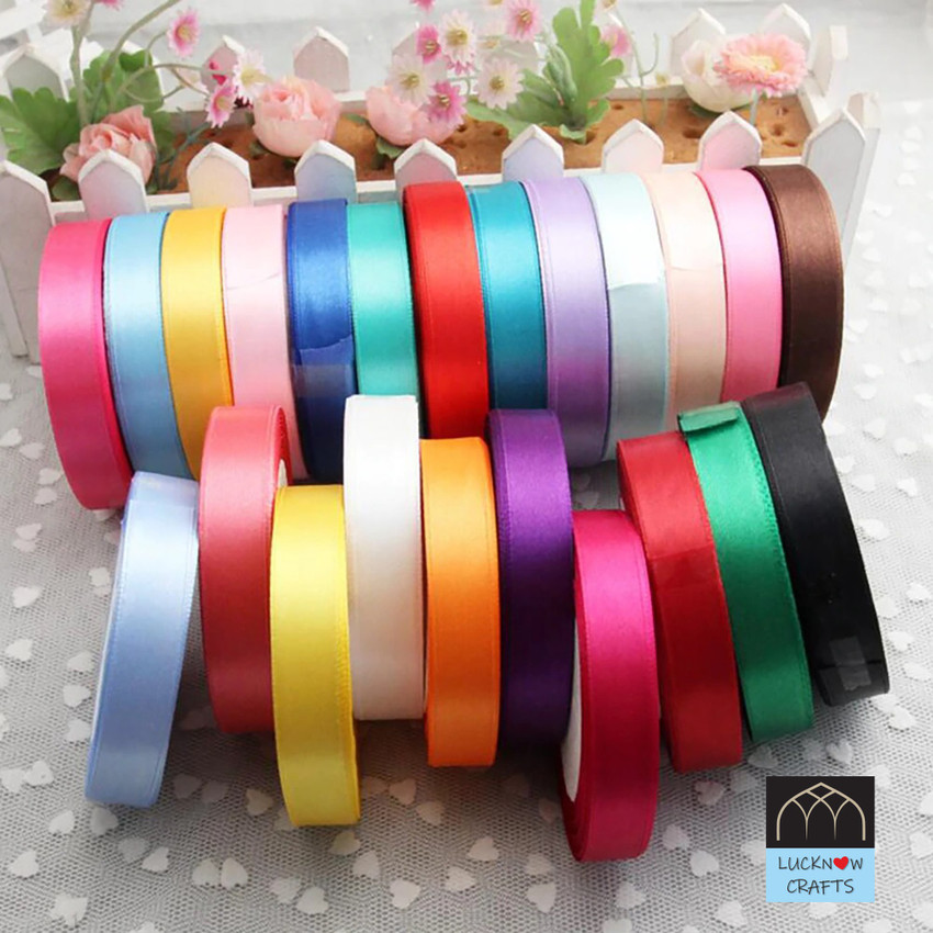 Satin tape deals