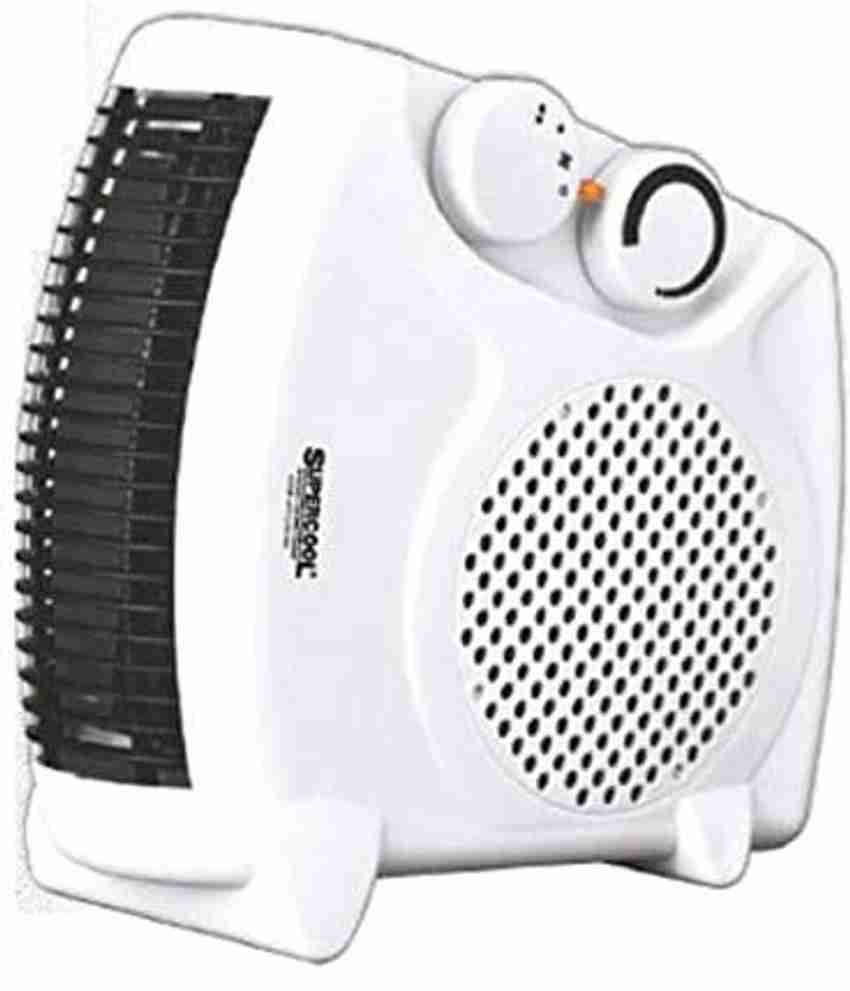 SUPERCOOL FH-901 FH-901 Fan Room Heater Price in India - Buy SUPERCOOL FH-901  FH-901 Fan Room Heater online at Flipkart.com