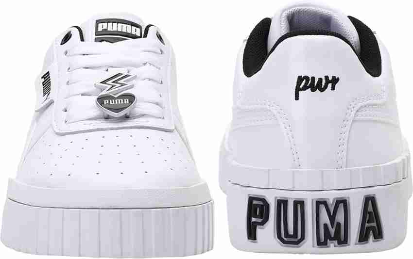 Puma cali hotsell bold 76