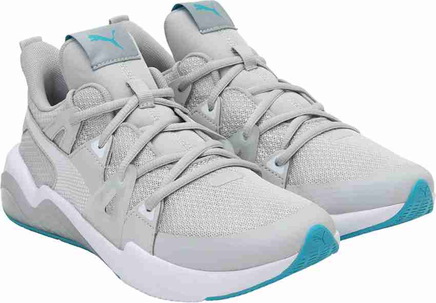 Puma incite knit ladies hot sale trainers