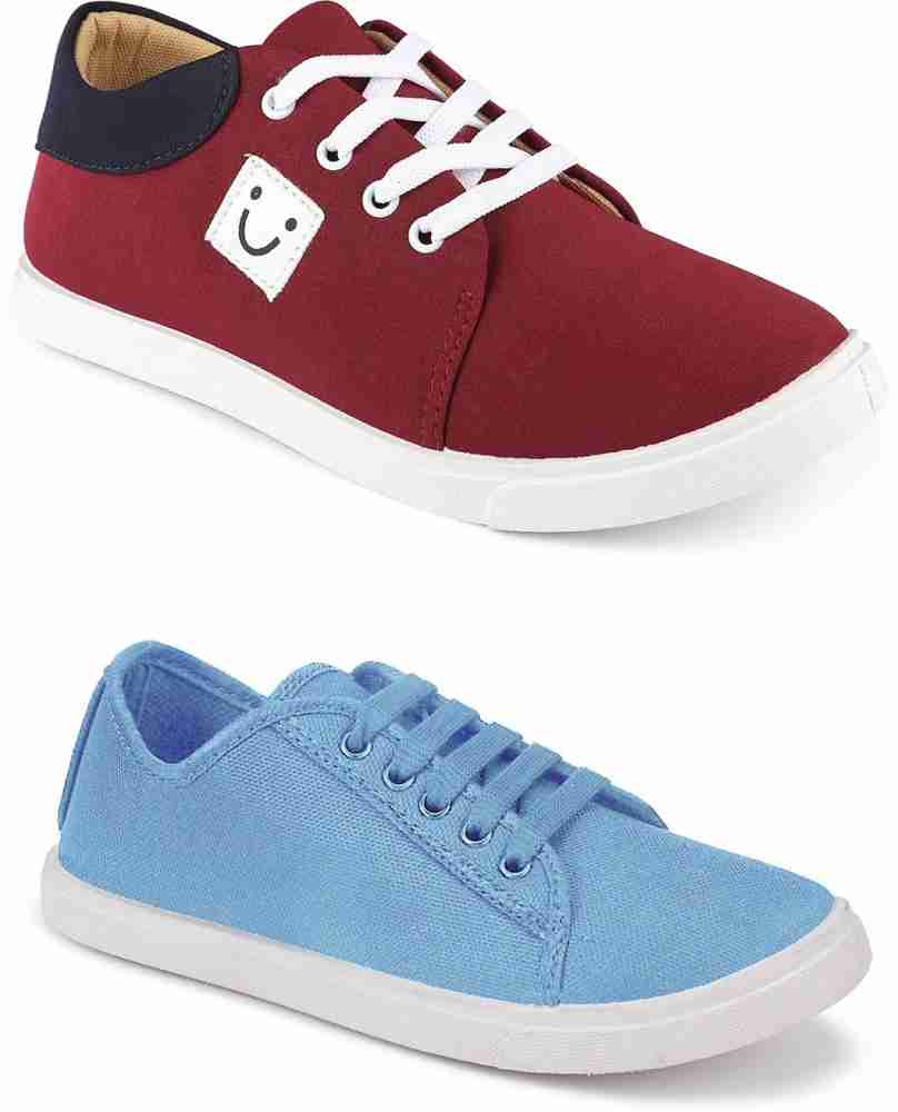 Flipkart shoes clearance combo offer