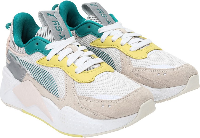 Puma rs best sale x sneakers dames