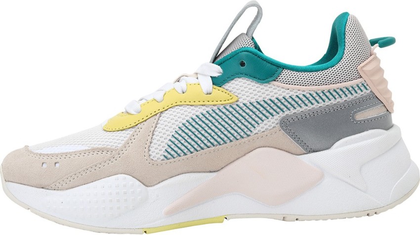 Puma dames rs discount x