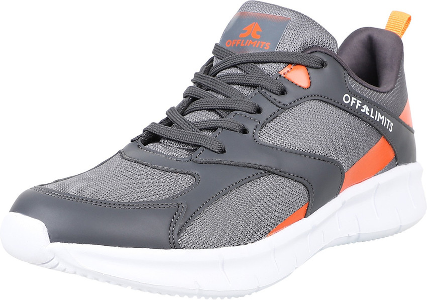 Off limit shoes company on sale