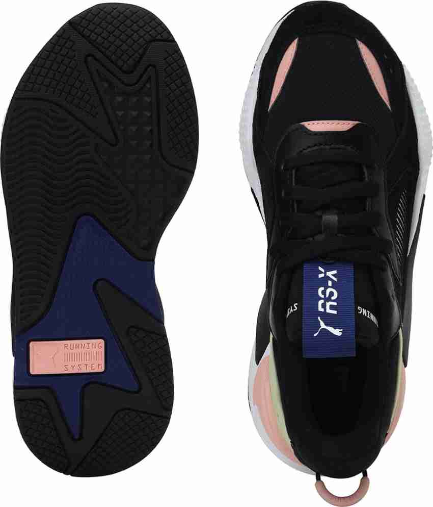 Puma rs trophy femme hot sale