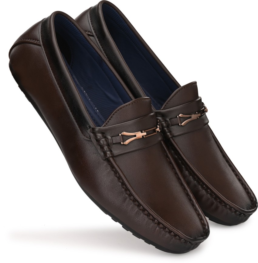 Loafers For Men - Buy Loafers For Men Online Starting at Just ₹200