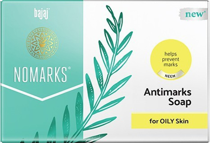 Soap for oily face outlet