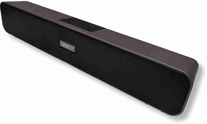 Tesco tv sound bar top