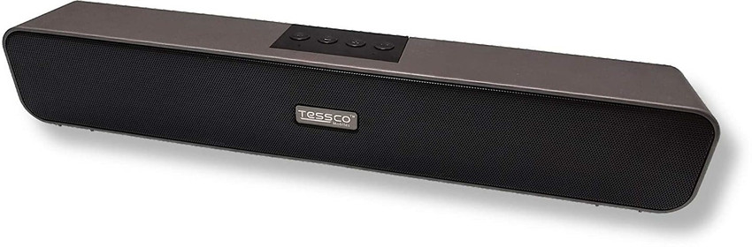 Tesco 2025 bluetooth soundbar