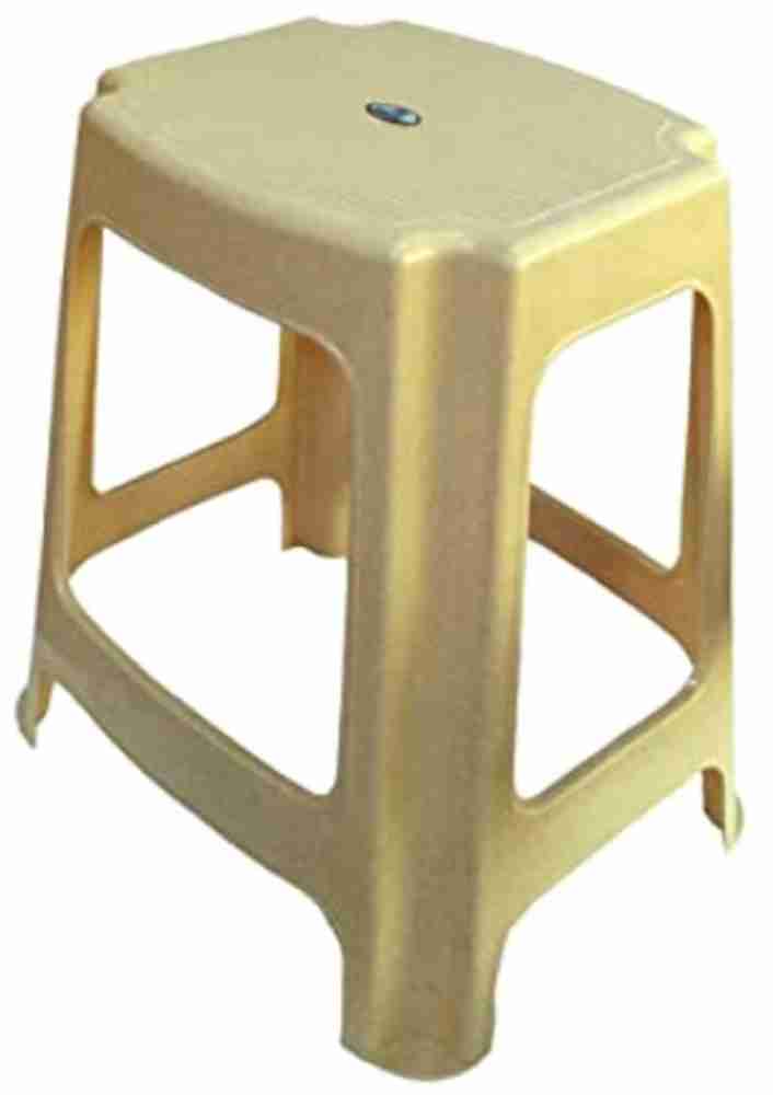 Nilkamal sitting store stool