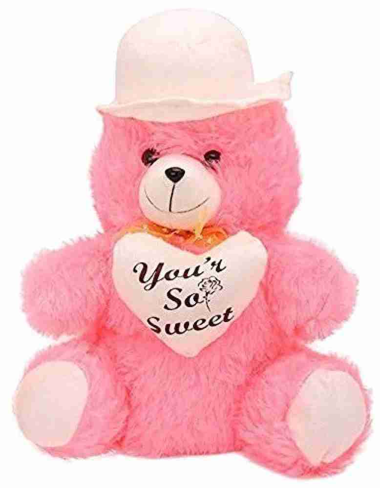 So cute shop teddy bear