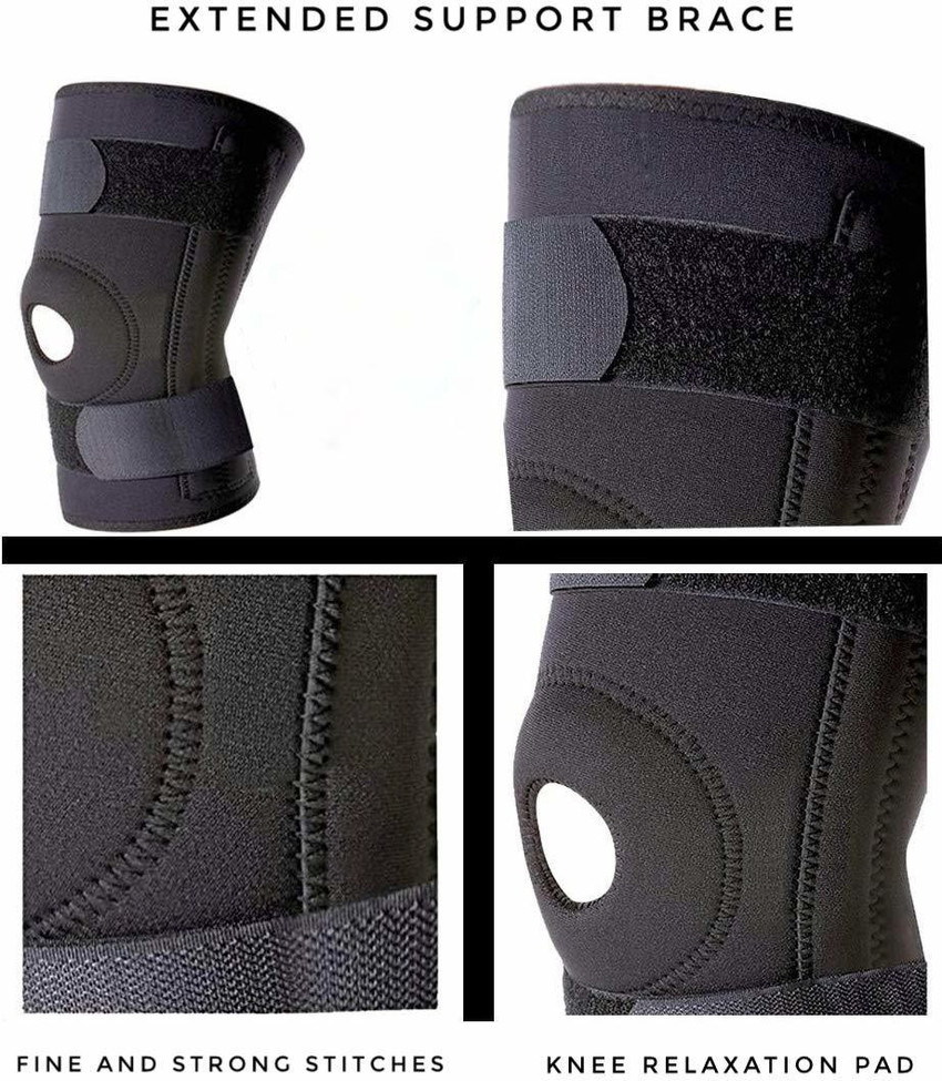 Knee belt for joint pain shop