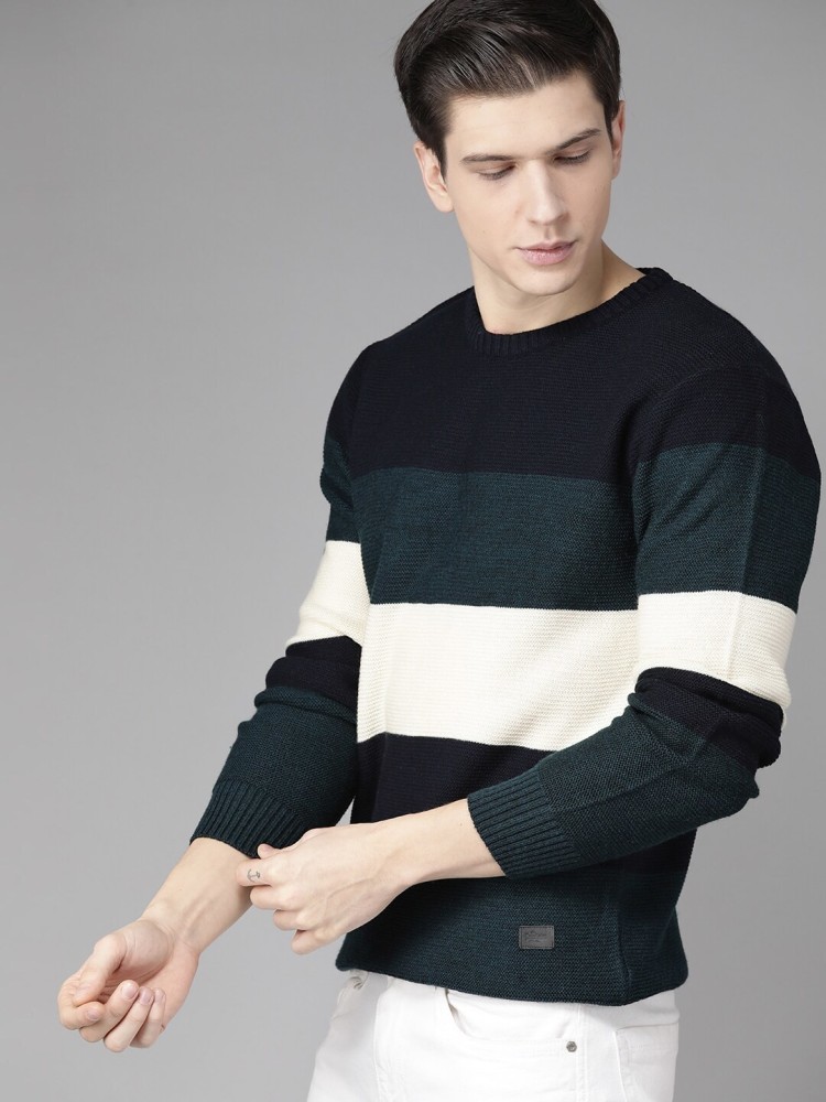 Roadster 2025 sweaters flipkart