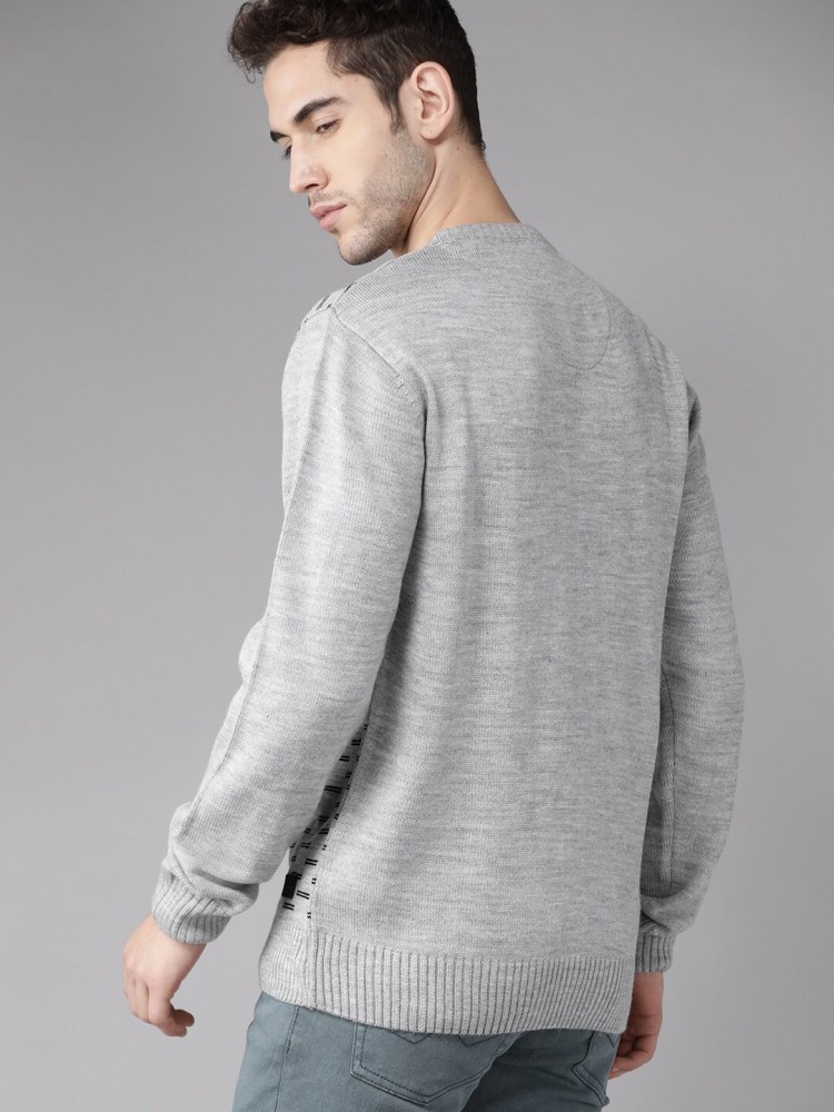 Flipkart sweaters sale for gents