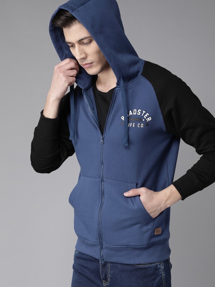 Roadster hot sale sweatshirts flipkart