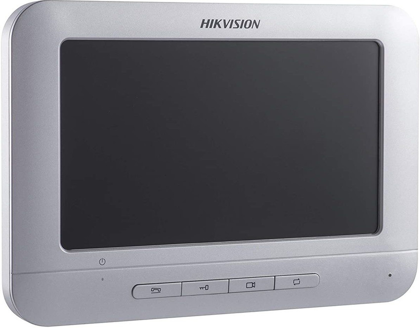 Hikvision kis202 best sale video door phone