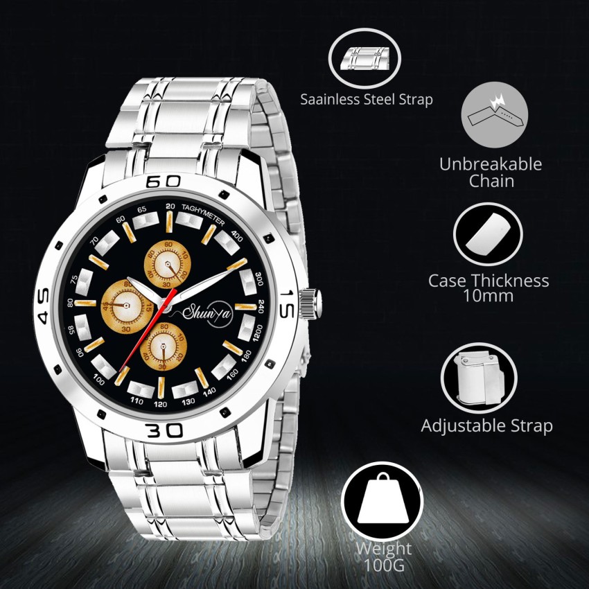 Shunya shop watch company